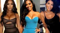RHOA’s Porsha Williams Dishes on What Caused Feud With Kenya Moore, Brittany Drama and Hope for Kenya to Return, Plus Denies Calling ICE on Simon and Talks Divorce