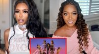 Porsha Williams Claps Back at Toya Bush-Harris After She Shades RHOA Cast for Having a Lot of "Botox & Fillers" as Married to Medicine Star Responds in Social Media Feud