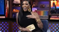 Porsha Williams Dishes on Dennis McKinley's 'Kielbasa' and Whether She'd Get Back Together With the 'Hot Dog King'