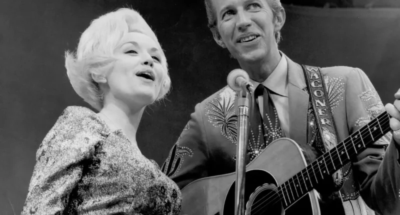 Porter Wagoner Said Dolly Parton Got Famous by Doing Things ‘His Way’