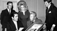 Porter Wagoner Took a Major Financial Risk to Get Dolly Parton a Record Deal