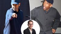 Post critic ‘uninvited’ from Denzel Washington’s ‘Othello’ after gripe about $900 ticket prices