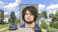 'Potential serial killer' sent notes to neighbor: Police