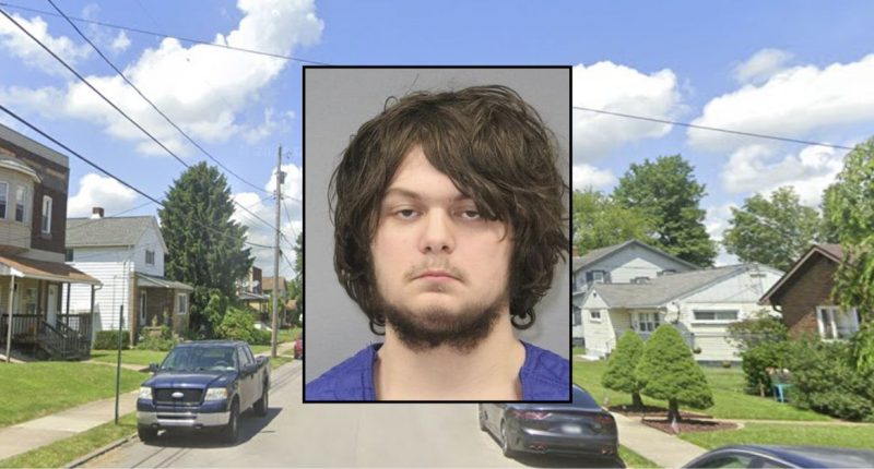 'Potential serial killer' sent notes to neighbor: Police
