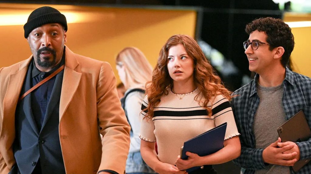 Predicting The Shows Most Likely To Be Canceled In 2025