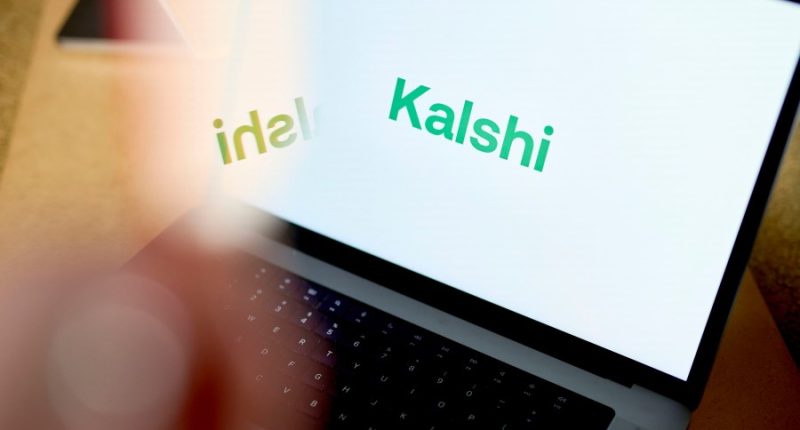 Prediction market Kalshi leaning into political questions