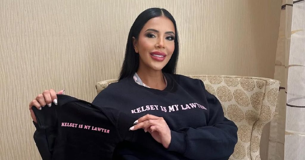 Pregnant 90 Day Fiance Star Jasmine Pineda 'Fainted' at Walmart