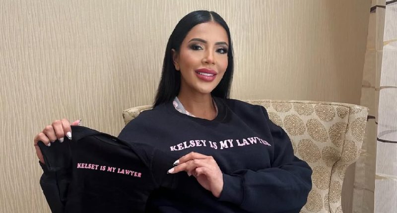 Pregnant 90 Day Fiance Star Jasmine Pineda 'Fainted' at Walmart