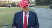 President Trump Slams Zelensky After White House Meeting As Zelensky Has An Apparent Meltdown On Social Media