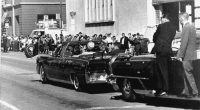 Previously classified files related to JFK assassination released