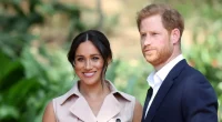 Prince Harry and Meghan Markle are 'Sickened' By the Recent Harsh Rumors Going Around, Source Claims