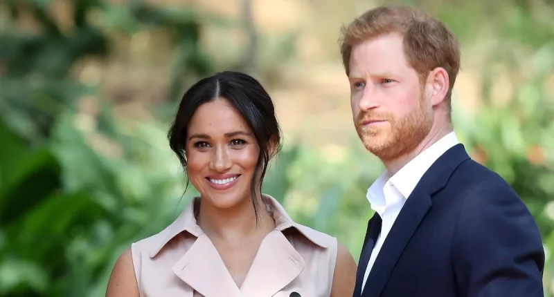Prince Harry and Meghan Markle are 'Sickened' By the Recent Harsh Rumors Going Around, Source Claims