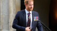 Prince Harry's US visa application records set to be released