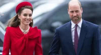 Prince William and Kate Middleton Return to 'Regal Way' as She No Longer Needs His 'Support' With PDA