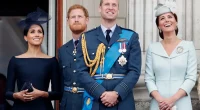Prince William and Kate Middleton Show Subtle Sign That They're Still Paying Attention to Prince Harry and Meghan Markle