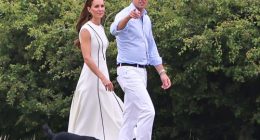 Prince and Princess of Wales to attend Six Nations game