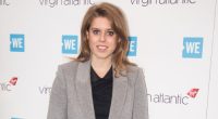 Princess Beatrice 'cried tears of relief' after giving birth