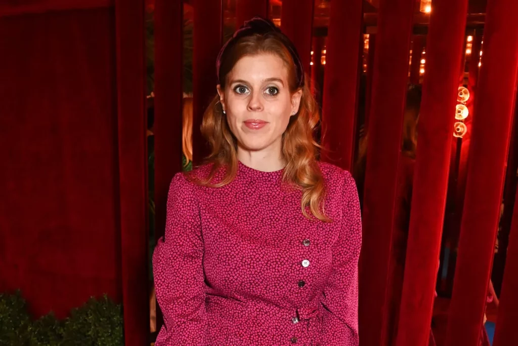 Princess Beatrice's Daughter Athena Will Have an Almost 'Completely Non-Royal Upbringing'