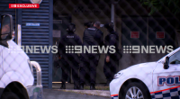 Prisoners 'escape custody, assault officer' at Brisbane watchhouse