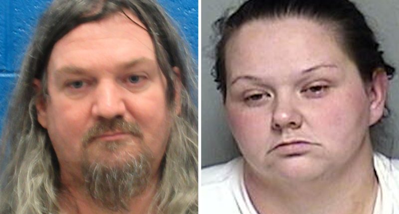 Prosecutor Describes Woman’s “Horrifying” Delight in Murder: “Wanted to Feel That Sensation"