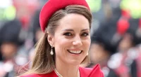 Psychic Predicts Now That Kate Has 'Regained Her Strength' She's About to Do Something That Will Delight Fans But Prince William Will 'Struggle'
