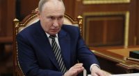 Putin wants more details about US-backed ceasefire plan in Ukraine