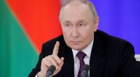 Putin will talk peace while continuing to fight: Wesley Clark
