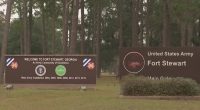 Questions remain as search continues for 4 missing U.S. Soldiers