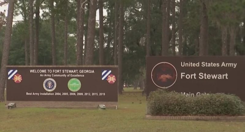 Questions remain as search continues for 4 missing U.S. Soldiers
