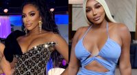 Porsha Williams Claps Back at Nene Leakes’ Claim That She Refused to Work With Her on Netflix Show, Plus RHOA Star Shares What Really Led to Feud With Drew Sidora