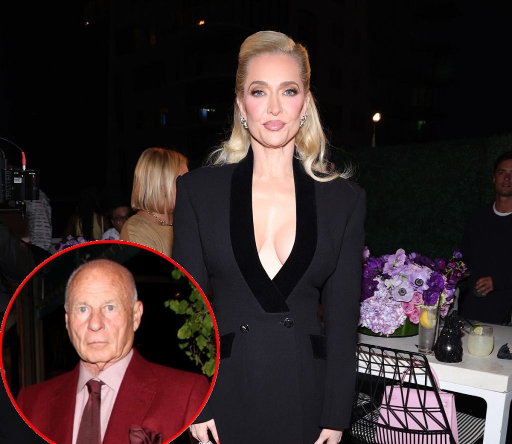'RHOBH' Erika Jayne is Headed to Trial Amid $24 Million Lawsuit
