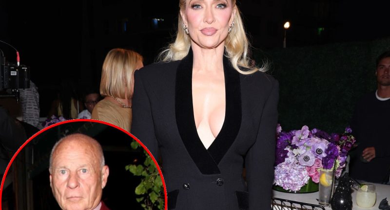 'RHOBH' Erika Jayne is Headed to Trial Amid $24 Million Lawsuit