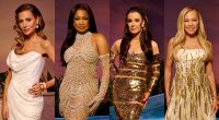 'RHOBH' Season 14 Reunion Looks Revealed! See Cast