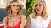 Dorit Kemsley Accuses Sutton Stracke of Being “Mean-Spirited” After Claiming to Want ‘Sisterhood,’ Suggests Sutton Avoids Settling Feud and Plays the “Victim” as Sutton Fires Back in RHOBH Preview