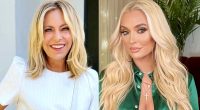 RHOBH's Sutton Stracke Fires Back at Erika, Mentions Victims
