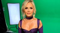 'RHOC' Producers "Not Thrilled" With Tamra Judge's Sudden Exit