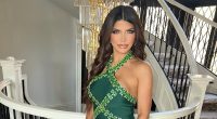 RHONJ Fans React to Teresa Giudice's Wardrobe Malfunction