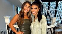 'RHONJ' Star Gia Giudice Launches Podcast, Vows to Spill Secrets