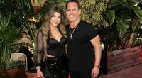 'RHONJ' Teresa Giudice on Finances With Luis, Disses Danielle