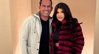 RHONJ's Luis Ruelas Reportedly Hit With $2.5 Million Tax Lien