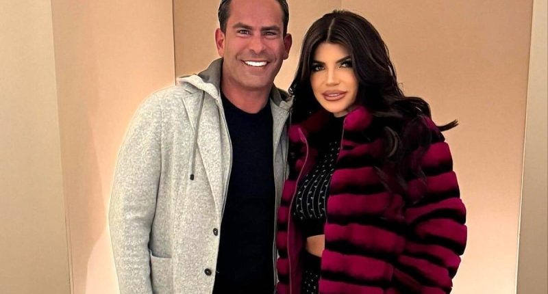 RHONJ's Luis Ruelas Reportedly Hit With $2.5 Million Tax Lien