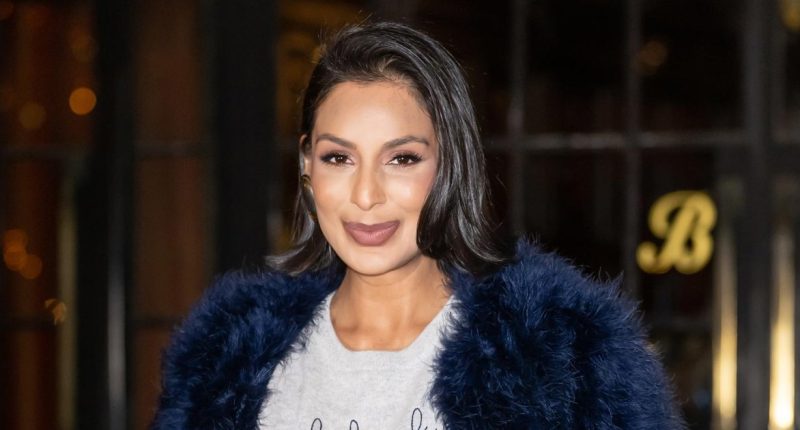 RHONY’s Jessel Taank Announces Her Dad Is Dead at Age 68