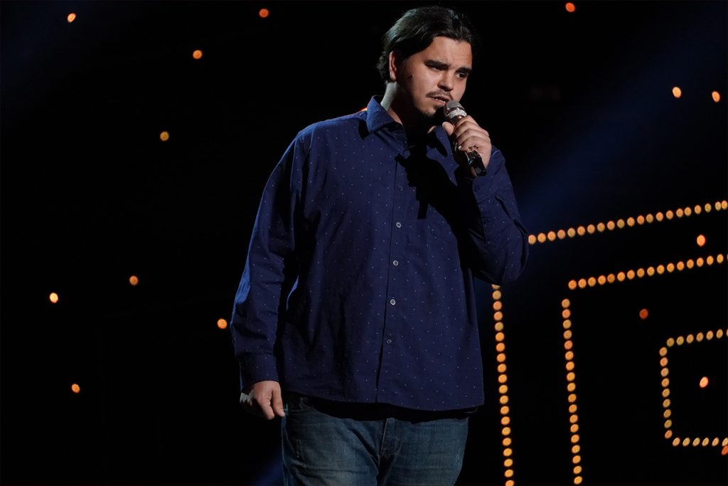 R.I.P. Doug Kiker: ‘American Idol’ Season 18’s “Singing Garbage Man” Dead At 32