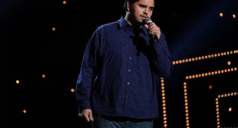 R.I.P. Doug Kiker: ‘American Idol’ Season 18’s “Singing Garbage Man” Dead At 32