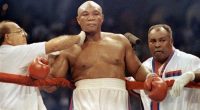 RIP Legend: Boxing Great and American Icon George Foreman Passes Into the Night