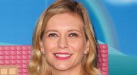 Rachel Riley and Pasha Kovalev lead stars at Sylvanian Families gala