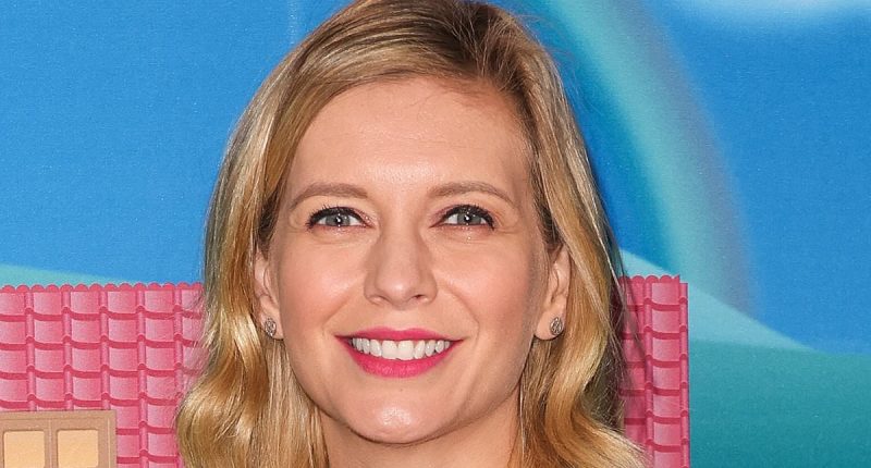 Rachel Riley and Pasha Kovalev lead stars at Sylvanian Families gala