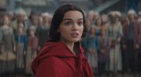 Rachel Zegler's Disney Remake Is Half Of A Good Movie