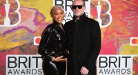 Rapper Eve or Her Husband Maximillion Cooper?
