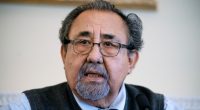 Raúl Grijalva: Arizona democratic representative has died from cancer treatment complications, office says